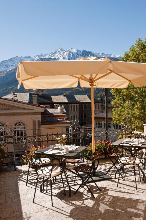 Hotel Meuble Sertorelli Reit Bormio Exterior foto